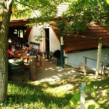 Haus Gertraud Bad Gleichenberg Exterior foto