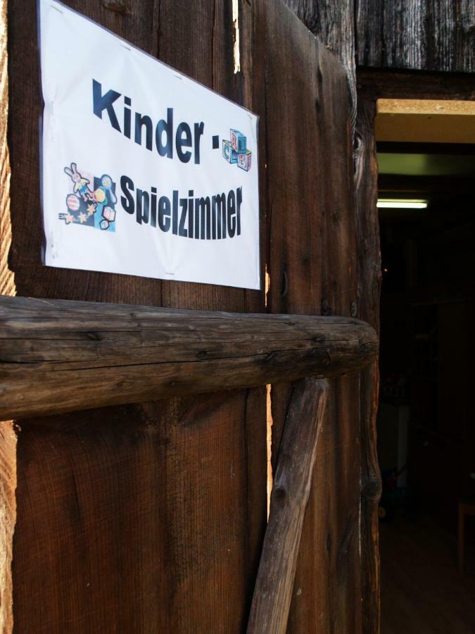 Haus Gertraud Bad Gleichenberg Exterior foto